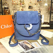 Chloe backpack 1315 - 1