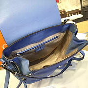 Chloe backpack 1315 - 2