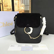 Chloe Backpack 1444 - 1