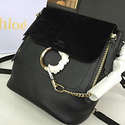 Chloe Backpack 1444 - 4