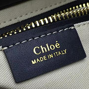 Chloe Backpack 1444 - 3