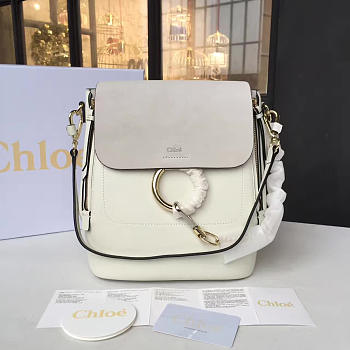 Chloe backpack 1446