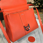 Delvaux handbag 1498 - 5