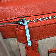 Delvaux handbag 1498 - 4