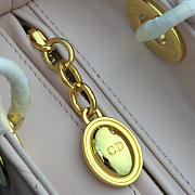 Lady Dior 1621 - 4