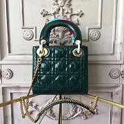 Mini Lady Dior 1779 - 2