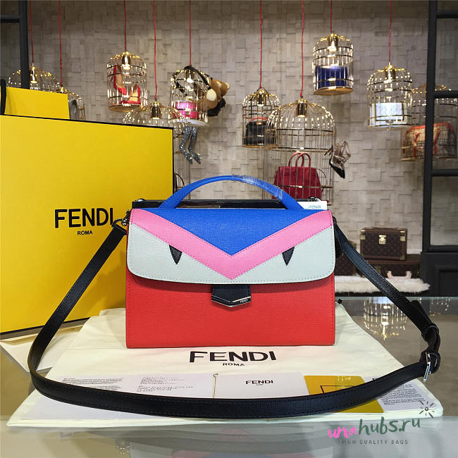 Fendi 2 JOURS - 1