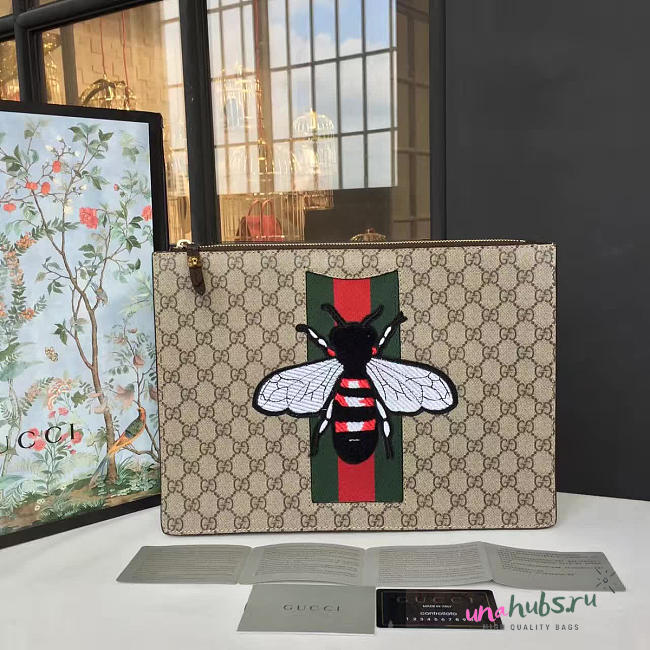 Gucci clutch Bag 018 - 1