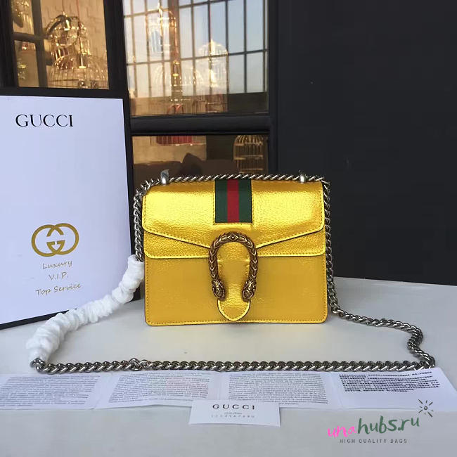 Gucci Dionysus 030 - 1