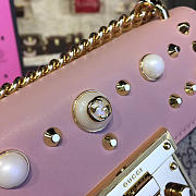 Gucci padlock studded 2386 - 6