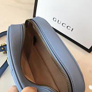 Gucci GG Marmont matelassé 2406 - 4