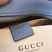 Gucci GG Marmont matelassé 2406 - 3