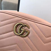 Gucci GG Marmont matelassé 2413 - 5