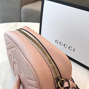 Gucci GG Marmont matelassé 2413 - 4