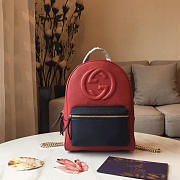Gucci Backpack 017 - 2