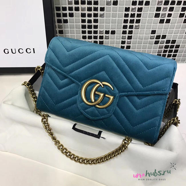 Gucci WOC 2568 - 1