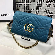 Gucci WOC 2568 - 1