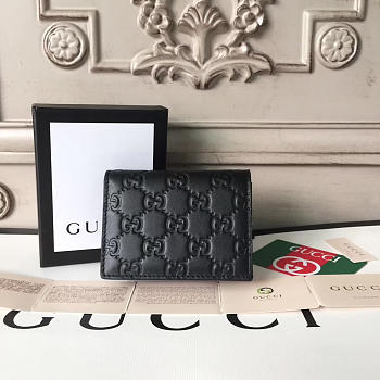 Gucci Wallet 2569