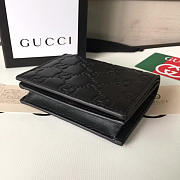 Gucci Wallet 2569 - 4