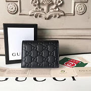 Gucci Wallet 2569 - 2