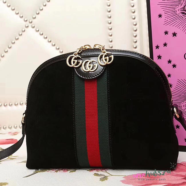 Gucci Ophidia Bag 2629 - 1