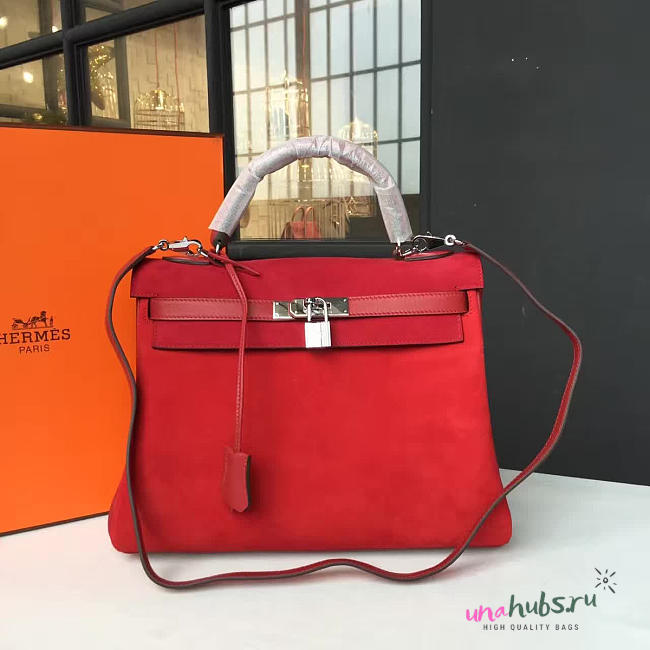 Hermes kelly 2703 - 1