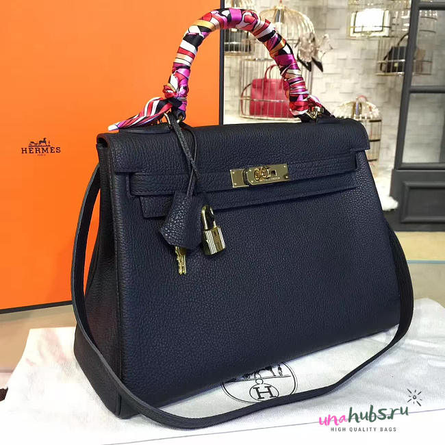 hermes Kelly 2707 - 1