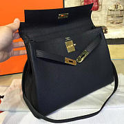 hermes Kelly 2707 - 6