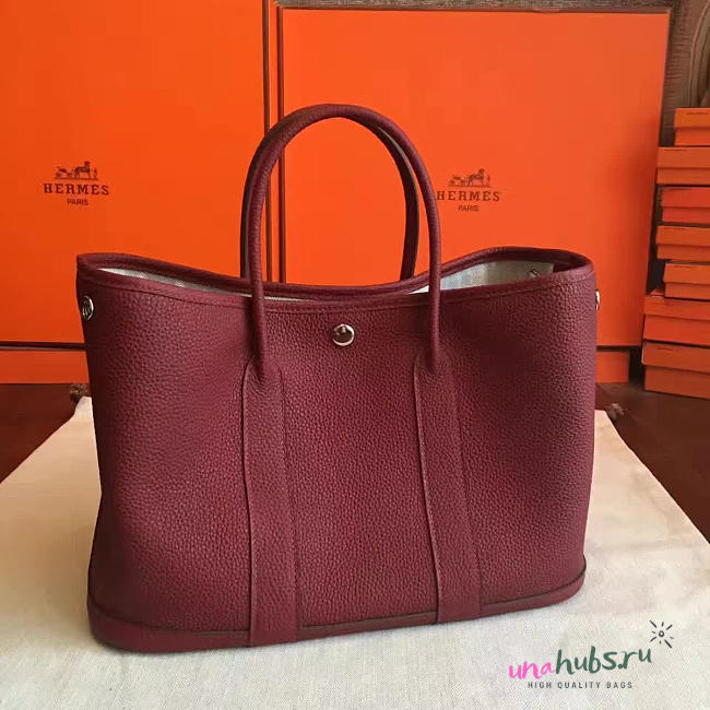 Hermes Garden party 2888 - 1