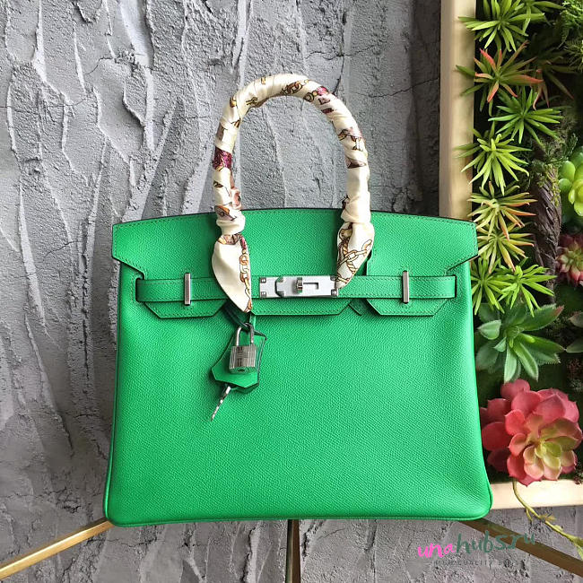 Hermes birkin 2955 - 1