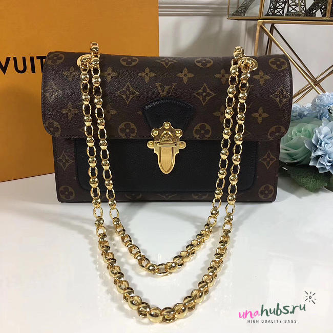 Louis Vuitton Victoire 3044 - 1