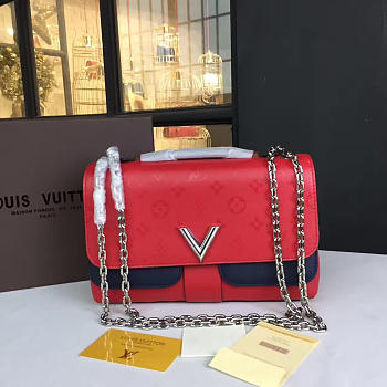 Louis Vuitton VERY CHAIN 3048