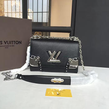 Louis Vuitton TWIST 3052