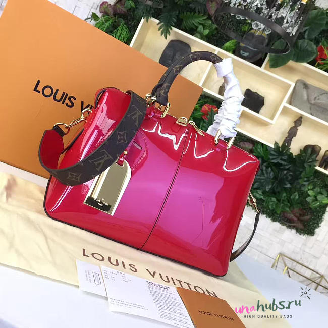 Louis Vuitton TOTE MIROIR 3069 - 1