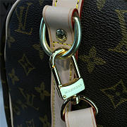 LOUIS VUITTON SPEEDY 30 3113 - 2