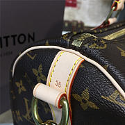 LOUIS VUITTON SPEEDY 30 3113 - 6