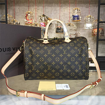 LOUIS VUITTON SPEEDY 35 3114