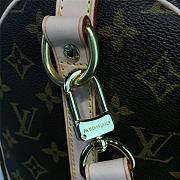 LOUIS VUITTON SPEEDY 35 3114 - 2