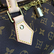 LOUIS VUITTON SPEEDY 35 3114 - 3