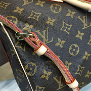 LOUIS VUITTON SPEEDY 35 3114 - 5