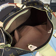 LOUIS VUITTON SPEEDY 35 3114 - 6