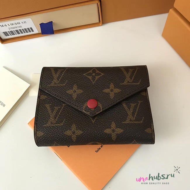 Louis Vuitton Victorine wallet - 1