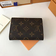 Louis Vuitton Victorine wallet - 3