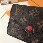 Louis Vuitton Victorine wallet - 5