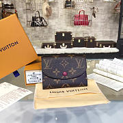 Louis Vuitton ROSALIE - 1