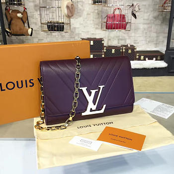 Louis Vuitton POCHETTE LOUISE