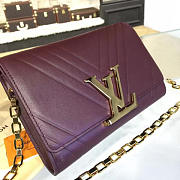 Louis Vuitton POCHETTE LOUISE - 3