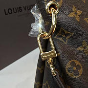 Louis Vuitton PALLAS - 3