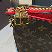 Louis Vuitton PALLAS - 5