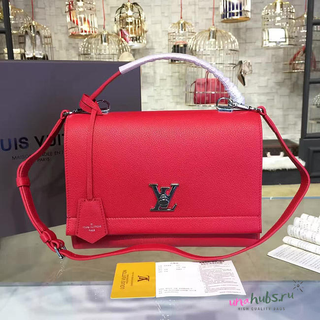 Louis Vuitton LOCKME 3357 - 1